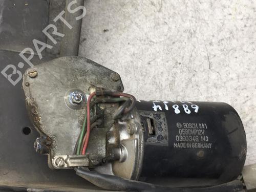 Used Front wiper motor Front wiper motor RENAULT MASTER I Van (T__) 28-35 2,5 D (75 hp) 25575841 25575841