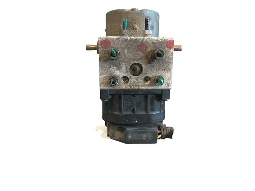 ABS pump RENAULT KANGOO (KC0/1_) 1.9 dTi (KC0U) | BP26684481M43 - Image 3