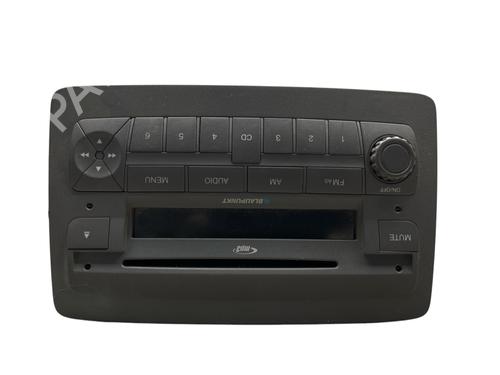 Radio FIAT PANDA (169_) 1.2 (169.AXB11, 169.AXB1A) | BP25529006E6  - Image 5