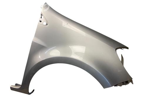 Right front fenders RENAULT CLIO III Grandtour (KR0/1_) 1.5 dCi (KR0G) | BP26491426C42 