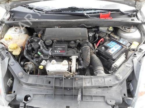 Rudehejsemekanisme Højre foran FORD FIESTA V (JH_, JD_) 1.4 TDCi | BP25535470C23 