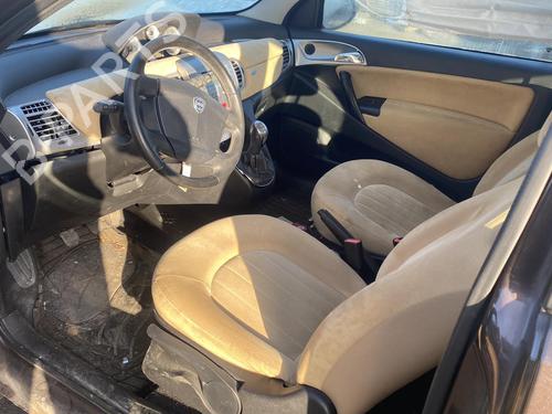 Left sun visor LANCIA YPSILON (843_) 1.3 D Multijet (843.AXF11, 843.AXF1A, 843.AXM11,... | BP25576043I1 - Image 4