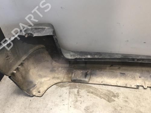 Used Rear bumper Rear bumper PEUGEOT PARTNER MPV (5_, G_) 1.6 HDi 90 (90 hp) 25520767 25520767