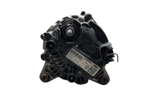 Alternator RENAULT CLIO IV (BH_) 0.9 TCe 75 (BHNP) | BP31762070M7