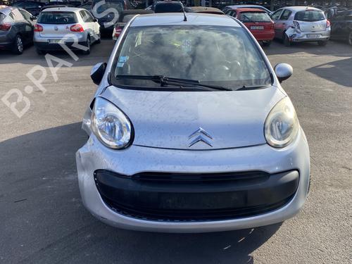Front left seatbelt CITROËN C1 (PM_, PN_) 1.0 | BP29749071I26 - Image 23