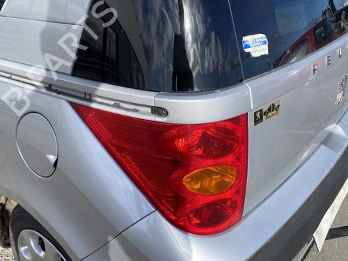 Climate control PEUGEOT 1007 (KM_) 1.4 HDi | BP29157606I5 - Image 22