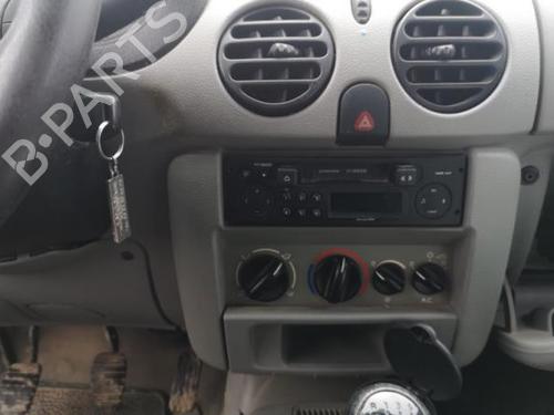 Left headlight RENAULT KANGOO Express (FC0/1_) 1.9 dCi 4x4 (FC0V) | BP25523757C28 - Image 32