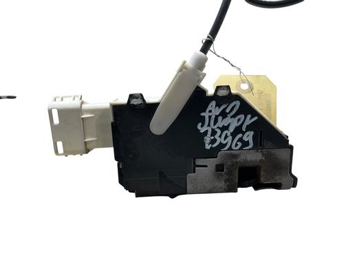 front-right-lock-citroen-jumpy-ii-van-2007-2008-2009-2010-2011-2012-2013-2014-2015-2016-32293752 main image