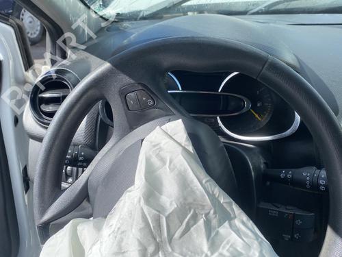 Left front window switch RENAULT CLIO IV (BH_) 1.5 dCi 75 | BP25514651I27 - Image 8