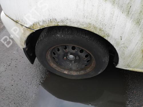 Left front window switch CITROËN C2 (JM_) 1.4 HDi | BP25520463I27  - Image 17