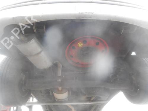 Right mirror RENAULT ESPACE III (JE0_) 3.0 V6 24V (JE0G, JE0R) | BP25522345C27 