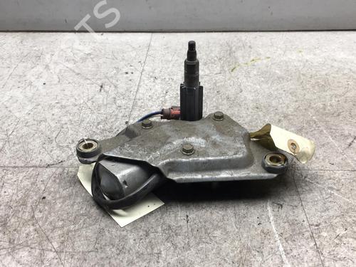 Rear wiper motor PEUGEOT 106 II (1A_, 1C_) 1.0 i | BP25512193M102 
