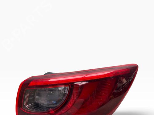 Right taillight MAZDA CX-3 (DK) 1.5 SKYACTIV-D (DK2WS, DK5FW) | BP39486761C35 - Image 3