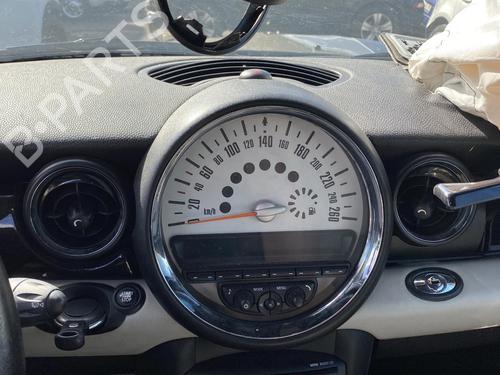 Used Parts MINI MINI Convertible (R57)  Cooper D  2493739
