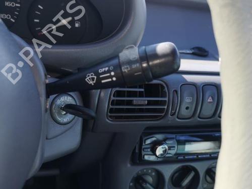 Left mirror NISSAN MICRA II (K11) 1.0 i 16V (K11) | BP25532254C26