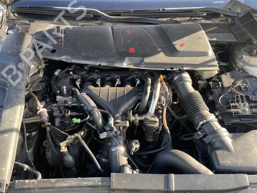 Front right window mechanism PEUGEOT 607 (9D, 9U) 2.0 HDI | BP31835398C23  - Image 22