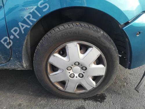 Left headlight RENAULT KANGOO Express (FC0/1_) 1.5 dCi (FC07, FC1R) | BP25538415C28  - Image 19