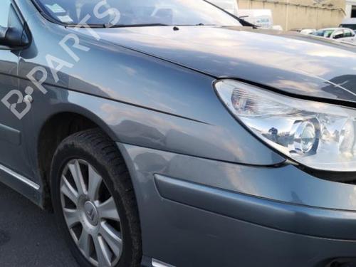 Left tailgate light CITROËN C5 II (RC_) 2.0 HDi (RCRHRH) | BP25560486C79  - Image 30