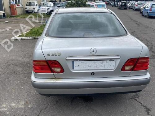 Left tailgate light MERCEDES-BENZ E-CLASS (W210) E 200 (210.035) | BP25507903C79  - Image 8