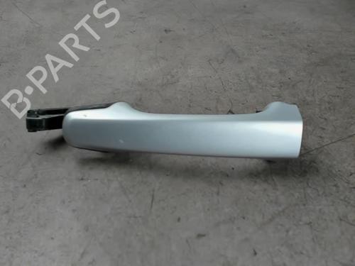 Used Front left exterior door handle VOLVO V50 (545) 1.6 D (110 hp) 25523588