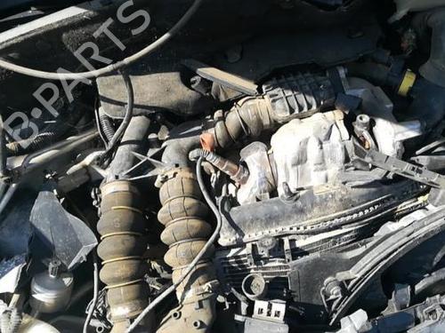 Front right window mechanism CITROËN BERLINGO Box Body/MPV (B9) 1.6 HDi 90 | BP25537637C23 