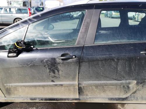 Rear left window mechanism PEUGEOT 308 SW I (4E_, 4H_) 1.6 HDi | BP25560194C24 