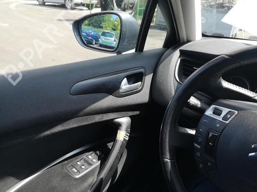 Right tailgate light CITROËN C5 III (RD_) 1.6 HDi 110 (RD9HZC) | BP25517252C80  - Image 13