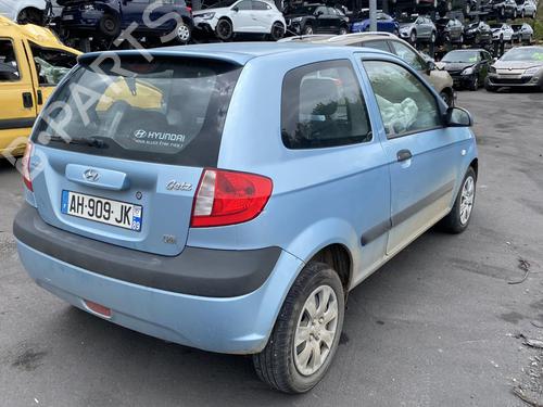 Switch HYUNDAI GETZ (TB) 1.5 CRDi | BP25551245I30  - Image 11