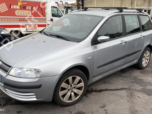 Left front window switch FIAT STILO Multi Wagon (192_) 1.9 D Multijet | BP26147954I27  - Image 10