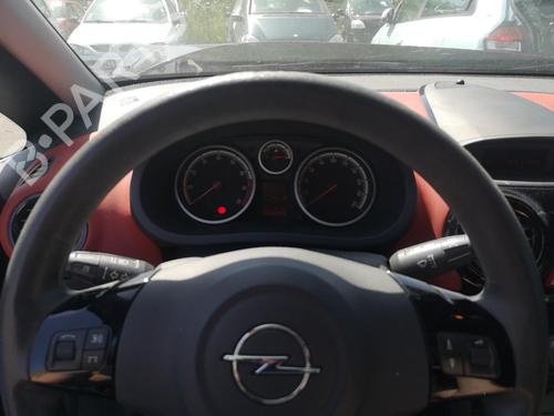 Headlight switch OPEL CORSA D (S07) 1.2 LPG (L08, L68) | BP25517443I24  - Image 31