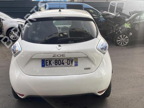 Left sun visor RENAULT ZOE (BFM_) ZOE | BP25546321I1  - Image 32