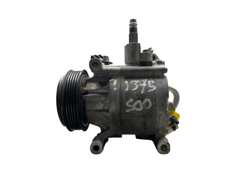 AC compressor FIAT 500 (312_) 1.2 (312AXA1A) | BP25512450M34 