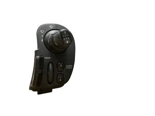 Used Steering column stalk Steering column stalk RENAULT MODUS / GRAND MODUS (F/JP0_) 1.4 (JP01, JP0J) (98 hp) 25567296 25567296