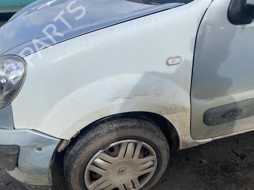 AC compressor RENAULT KANGOO (KC0/1_) 1.2 16V (KC05, KC06, KC03, KC0T, KC0W, KC1D) | BP25574553M34 - Image 10