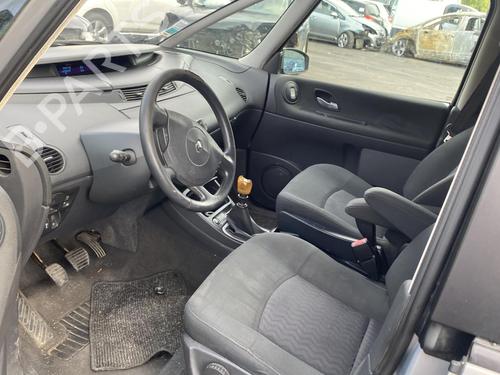 Headlight switch RENAULT ESPACE IV (JK0/1_) 2.0 dCi (JK01, JK02, JK1J, JK1K, JK1H) | BP25545761I24  - Image 27