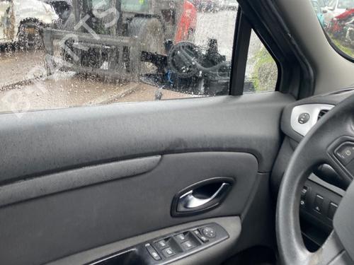 Left front window switch RENAULT SCÉNIC III (JZ0/1_) 1.9 dCi (JZ0J, JZ1J, JZ1K, JZ1S) | BP26286740I27  - Image 12