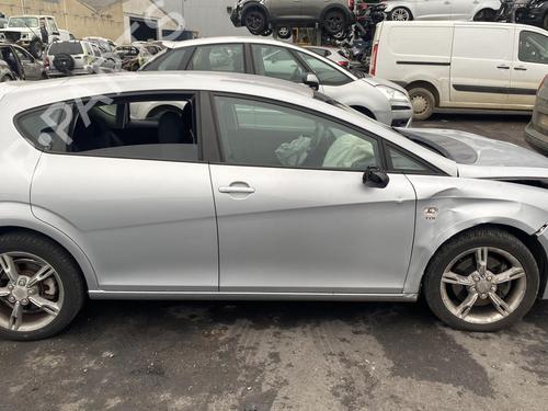 Left front driveshaft SEAT LEON (1P1) 2.0 TDI | BP25506991M38 - Image 4