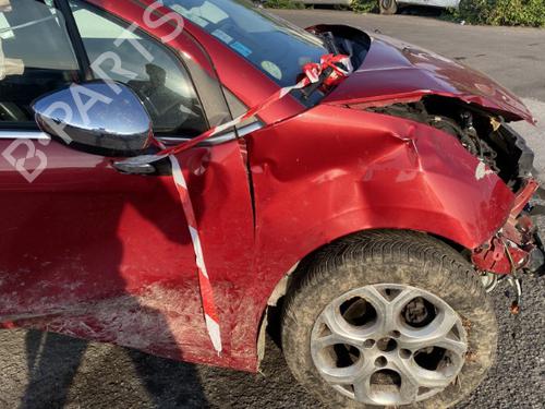 ABS pump CITROËN C3 II (SC_) 1.4 HDi 70 (SC8HZC, SC8HR0, SC8HP4) | BP25568591M43  - Image 18