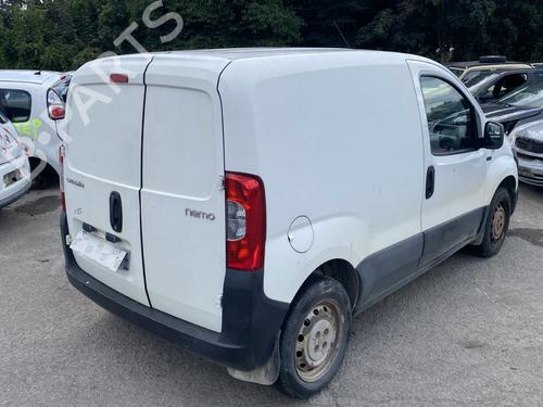 Ratstangsstang CITROËN NEMO MPV 1.4 HDi | BP29967000I23  - Image 9