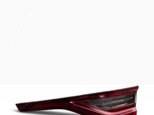 Right tailgate light RENAULT MEGANE IV Hatchback (B9A/M/N_) 1.2 TCe 130 (B9MR) | BP40239194C80 - Image 4
