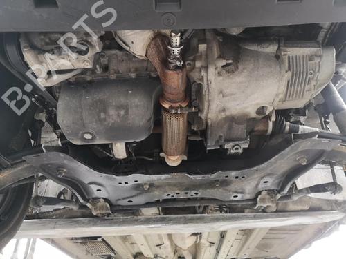 Left sun visor PEUGEOT PARTNER Box Body/MPV 1.6 BlueHDi 100 | BP25520125I1 - Image 20