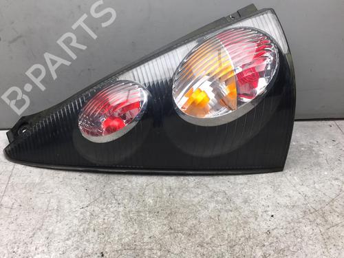 Left taillight CITROËN C1 (PM_, PN_) 1.0 | BP25579189C34 