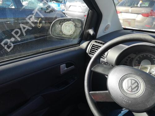 Used Parts VW FOX Hatchback (5Z1, 5Z3, 5Z4) 1.4 TDI 2500277