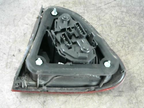 Used Left taillight Left taillight SEAT LEON (1M1) 1.6 16 V (105 hp) 25552782 25552782