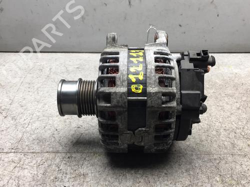 Used Alternator Alternator RENAULT KANGOO Express (FW0/1_) [2008-2026] 25566393 25566393