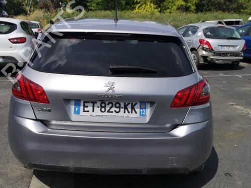 Alternator PEUGEOT 308 II (LB_, LP_, LW_, LH_, L3_) 1.5 BlueHDi 130 | BP25584946M7 