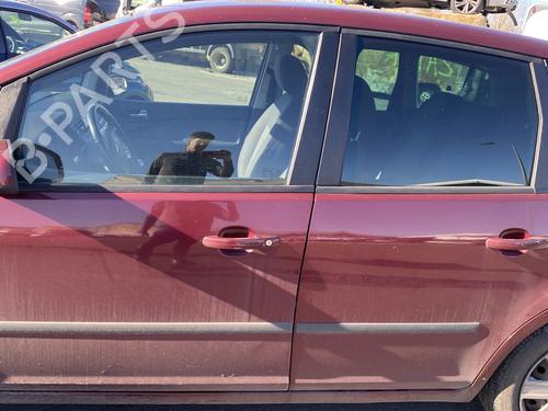 Front wiper motor FORD FOCUS C-MAX (DM2) 1.6 TDCi | BP25498693M29  - Image 26