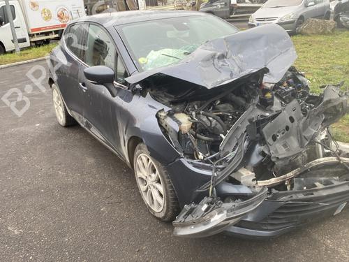 Headrest RENAULT CLIO IV (BH_) 1.5 dCi 90 | BP26026391I31 - Image 15