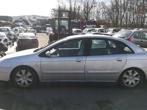 Bakluke CC/Kombi-Kupé CITROËN C5 II (RC_) 2.0 HDi (RCRHRH) | BP25553764C6 