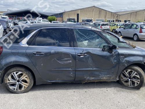 Radio CITROËN C4 Picasso II 1.6 HDi / BlueHDi 115 | BP25503948E6 